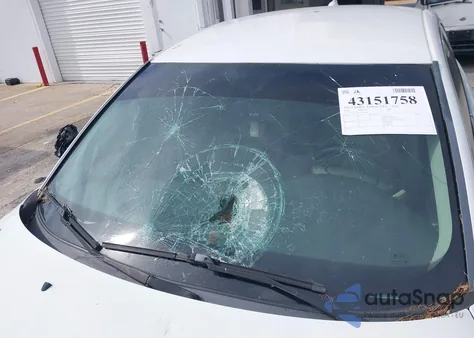 2010 Volvo S80 3.2 z USA, uszkodzony, nr VIN YV1982AS7A1118659